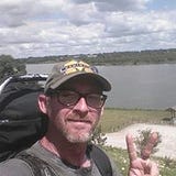 Jason Shaggy Casey