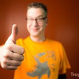 Troy Hewitt