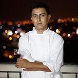 chef erik