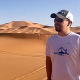 Micah Haluska