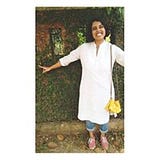 Aria Krishna