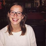 Noralie Weusthuis