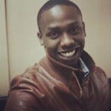 Brian Kaguiri M