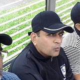 Mahesh