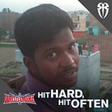 Sharavan Kumar