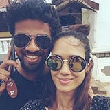 Aashith Shetty