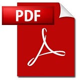 PDF Recovery Tool