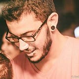 João Gabriel Almeida