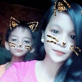Arshiela Mae Thoco LxFx