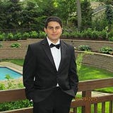 Osman Vehra