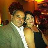 Georgea Leal