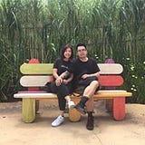 Coco Fong