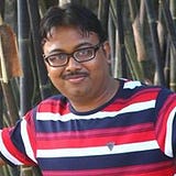 Prasenjit Das