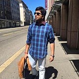 Rohit Bhateja