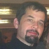 Paul Cantrell