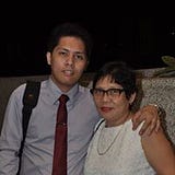 Edgar Concepcion Delovino