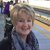 Elspeth Bradley Rossetti