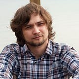 Дмитрий Новиков