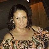 Nair Smith Chuva