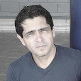 Alberto Medrano