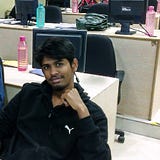 Harish Ameen