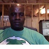 Eric Washington