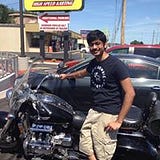 Prashanth Yella