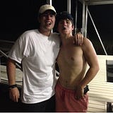 Brandon Moore