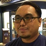 Hazrul Azhar Jamari