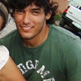 Israel E. Cupul Díaz