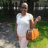 Crystal Gladden