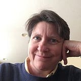 Debbie Kniveton