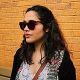 Amanda Rodrigues Cestaro