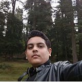 Prajval Raval