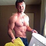 Frank Anjakos