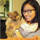 Tanya Wang