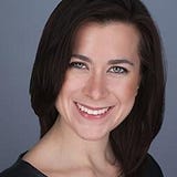 Sophia Wetherell