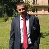 Alexy Ivanov