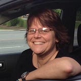 Carol Ann Rector