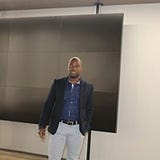 Tich Mushambadope