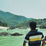 Saurabh Gupta