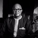 Chikwe Ihekweazu