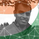 Ashwin Srisailam