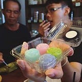 Traiphop Wiangthong