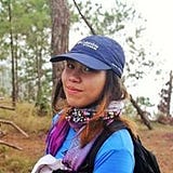 Mara Jane Baga-an Rimando