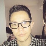 Javier Fernandez