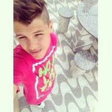 Bryan Zebian
