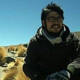 Anderson Orui