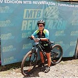 Valeria Brenes