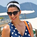 Andreea Petre
